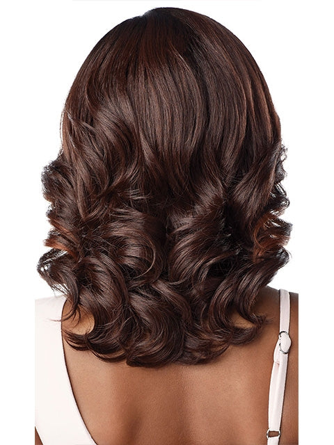 Outre Melted Hairline Premium Synthetic Glueless HD Lace Front Wig - ARLISSA