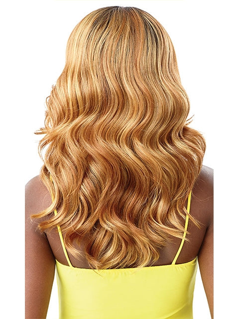Outre Premium Daily Lace Part Wig - ASTOR