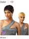 Outre Premium Premium Duby 100% Human Hair Wig - ASULA