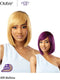 Outre Premium Premium Duby 100% Human Hair Wig - BALBINA