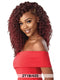[VALUE PACK] Outre X-Pression 3X BEACH CURL 14" Crochet Braid (10pcs)