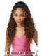 Outre Pretty Quick Wet and Wavy Pony Ponytail - BEACH WAVE 28