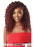 [VALUE PACK] Outre X-Pression 3X BEACH CURL 14" Crochet Braid (10pcs)