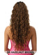 Outre Pretty Quick Wet and Wavy Pony Ponytail - BEACH WAVE 28