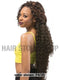 [VALUE PACK] Outre X-Pression BAHAMAS CURL Braid 24 (10pcs)