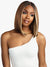 Sensationnel Human Hair Blend HD Butta Lace Front Wig - BOB 12