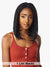 Sensationnel Cloud 9 4X4 Swiss Lace Front Wig - BOX BRAID BOB