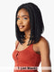 Sensationnel Cloud 9 4X4 Swiss Lace Front Wig - BOX BRAID BOB