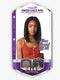 Sensationnel Cloud 9 4X4 Swiss Lace Front Wig - BOX BRAID BOB