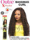 [VALUE PACK] Outre X-Pression BAHAMAS CURL Braid 24 (10pcs)