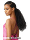 Outre Pretty Quick Pony Ponytail - BOHEMIAN COILS 18