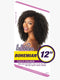 Sensationnel Lulutress BOHEMIAN Crochet Braid 12 *FINAL SALE