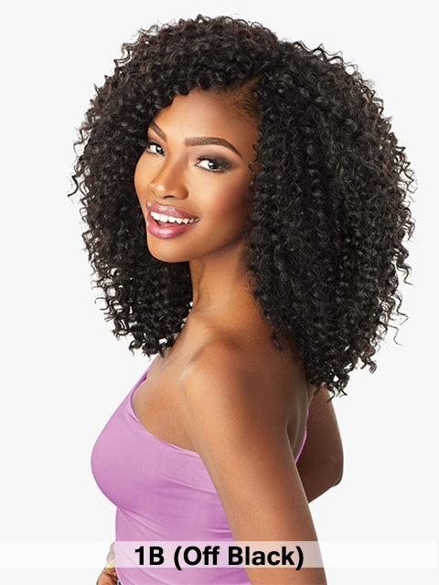 Sensationnel Lulutress BOHEMIAN Crochet Braid 12 *FINAL SALE