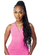 Outre Pretty Quick Pony Ponytail - BOHO BOX BRAID 32
