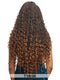 Harlem 125 Kima 3X BOHO BOX BRAID Crochet Braid 22 KBX22