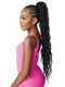 Outre Pretty Quick Pony Ponytail - BOHO BOX BRAID 32