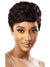 Outre MyTresses Purple Label 100% Human Hair Full Wig - BONNIE