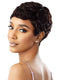 Outre MyTresses Purple Label 100% Human Hair Full Wig - BONNIE