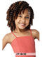 [VALUE PACK] Outre X-Pression Lil Looks BOUNCY WAND Crochet Braid 5" - 10pcs