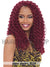 Harlem 125 Kima BRAZILIAN TWIST Crochet Braid 14 KBT14