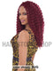 Harlem 125 Kima BRAZILIAN TWIST Crochet Braid 14 KBT14