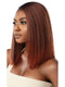 Outre Melted Hairline Premium Synthetic Glueless HD Lace Front Wig - BREANNE