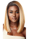 Outre Melted Hairline Premium Synthetic Glueless HD Lace Front Wig - BREANNE