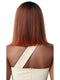 Outre Melted Hairline Premium Synthetic Glueless HD Lace Front Wig - BREANNE