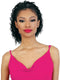 Motown Tress Ponydo Drawstring Ponytail - PD- BREEZE