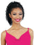 Motown Tress Ponydo Drawstring Ponytail - PD- BREEZE