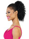 Motown Tress Ponydo Drawstring Ponytail - PD- BREEZE