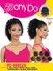 Motown Tress Ponydo Drawstring Ponytail - PD- BREEZE