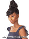 Sensationnel Instant Bun With Bangs - ADA
