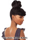 Sensationnel Instant Bun With Bangs - ADA