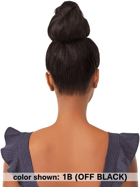 Sensationnel Instant Bun With Bangs - ADA