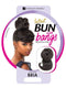 Sensationnel Instant Bun With Bangs - ADA