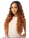 Outre Melted Hairline Premium Synthetic Glueless HD Lace Front Wig - BRIALLEN