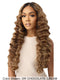 Outre Melted Hairline Premium Synthetic Glueless HD Lace Front Wig - BRIALLEN
