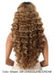 Outre Melted Hairline Premium Synthetic Glueless HD Lace Front Wig - BRIALLEN