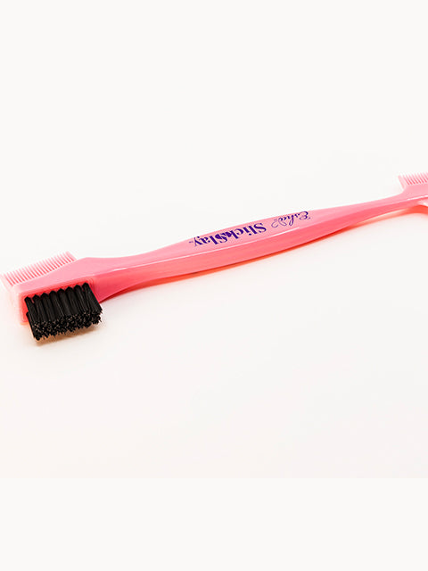BOGO! Esha Slick N Slay Professional 5 in 1 Edge Brush