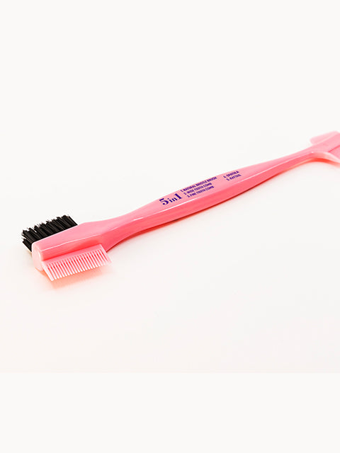 BOGO! Esha Slick N Slay Professional 5 in 1 Edge Brush