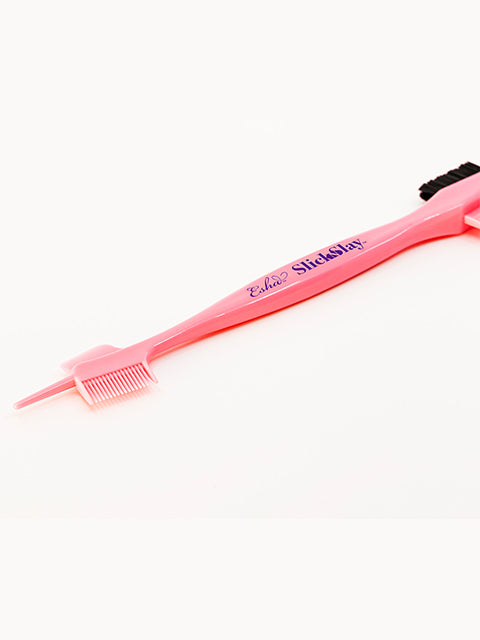 BOGO! Esha Slick N Slay Professional 5 in 1 Edge Brush