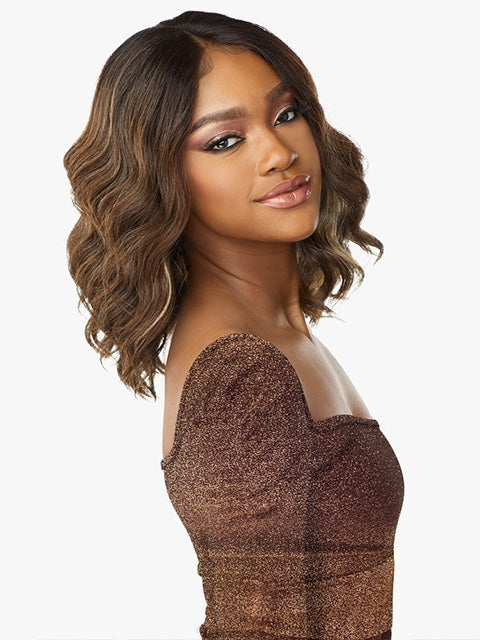 Sensationnel HD Butta Lace Front Wig - UNIT 8