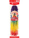 [VALUE PACK]  Outre X-Pression Twisted Up BUTTERFLY JUNGLE ISLAND SUMMER LOCS 18" 10packs