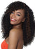 Outre African X-Pression BAHAMAS CURL Crochet Braid 14"