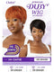 Outre Premium Duby Human Hair HH-DAFNE Full Wig