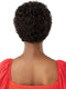 Outre  Fab & Fly 100% Human Hair HH-BERNICE Full Wig