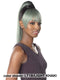 Sensationnel Instant Pony Bang Piece & Ponytail - CAMI 24