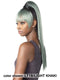 Sensationnel Instant Pony Bang Piece & Ponytail - CAMI 24