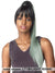 Sensationnel Instant Pony Bang Piece & Ponytail - CAMI 24